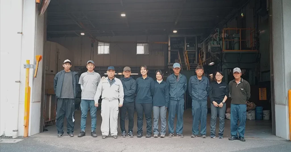 「島の暮らしを止めない。365日の循環を支える」チャレンジ